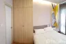 Condo for rent in Chom Phon, Bangkok near BTS Mo chit