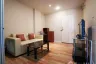 1 Bedroom Condo for rent in Thung Song Hong, Bangkok near MRT TOT