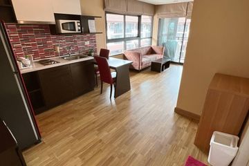 1 Bedroom Condo for sale in Nuan Chan, Bangkok