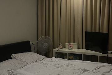 1 Bedroom Condo for sale in Wang Mai, Bangkok near BTS National Stadium