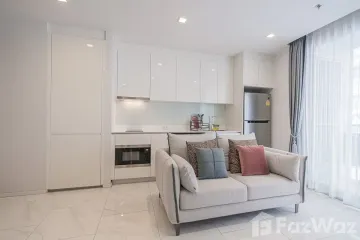 1 Bedroom Condo for sale in Hyde Sukhumvit 11, Khlong Toei Nuea, Bangkok near BTS Nana