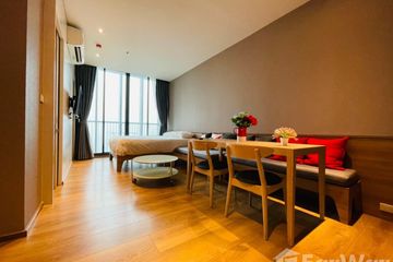 Condo for Sale or Rent in Khlong Tan, Bangkok near MRT Queen Sirikit National Convention Centre