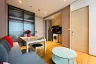 Condo for Sale or Rent in Park Origin Phrom Phong, Khlong Tan, Bangkok near BTS Phrom Phong