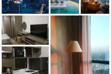 1 Bedroom Condo for sale in Phra Khanong Nuea, Bangkok near BTS On Nut