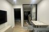 1 Bedroom Condo for rent in Atmoz Flow Minburi, Min Buri, Bangkok near MRT Setthabutbamphen