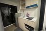 1 Bedroom Condo for rent in Atmoz Flow Minburi, Min Buri, Bangkok near MRT Setthabutbamphen