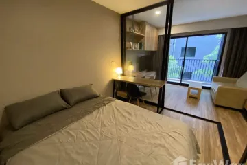 1 Bedroom Condo for Sale or Rent in Yan Nawa, Bangkok near BTS Surasak