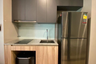 1 Bedroom Condo for Sale or Rent in Blossom Condo @ Sathorn-Charoenrat, Yan Nawa, Bangkok near BTS Surasak