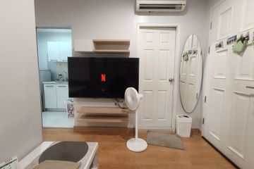 1 Bedroom Condo for sale in Chom Phon, Bangkok near BTS Saphan Kwai