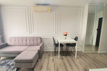 2 Bedroom Condo for sale in Samrong Nuea, Samut Prakan near BTS Bearing