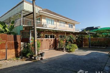 5 Bedroom House for sale in Khlong Kum, Bangkok
