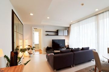 2 Bedroom Condo for sale in Khlong Toei Nuea, Bangkok near MRT Sukhumvit