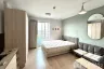 Condo for sale in Elio Del Ray, Bang Chak, Bangkok near BTS Punnawithi