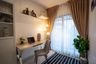 1 Bedroom Condo for Sale or Rent in Knightsbridge Prime Sathorn, Thung Wat Don, Bangkok near BTS Chong Nonsi