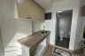 1 Bedroom Condo for rent in Lumpini Condo Town Bangkhae, Bang Khae, Bangkok near MRT Bang Khae
