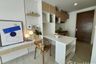 1 Bedroom Condo for sale in Niche Mono Sukhumvit 50, Phra Khanong, Bangkok near BTS On Nut
