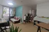 2 Bedroom Condo for sale in Vivid Tower, Suan Luang, Bangkok near MRT Ratchadaphisek