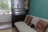 2 Bedroom Condo for sale in Vivid Tower, Suan Luang, Bangkok near MRT Ratchadaphisek