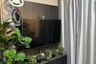 1 Bedroom Condo for Sale or Rent in IDEO New Rama 9, Hua Mak, Bangkok near Airport Rail Link Ramkhamhaeng