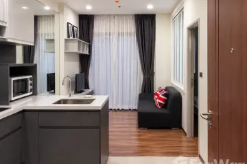 1 Bedroom Condo for sale in WYNE Sukhumvit, Phra Khanong, Bangkok near BTS Phra Khanong