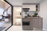 1 Bedroom Condo for sale in Origin Plug & Play Sirindhorn Station, Bang Bamru, Bangkok near MRT Sirindhorn