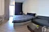 Condo for rent in Thepharak, Samut Prakan near MRT Thipphawan