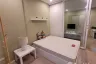 1 Bedroom Condo for rent in S1 Condominium, Suan Luang, Bangkok