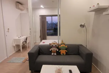 1 Bedroom Condo for rent in Suan Luang, Bangkok