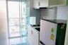 1 Bedroom Condo for sale in Notting Hill Bearing, Bang Na, Bangkok near BTS Bearing
