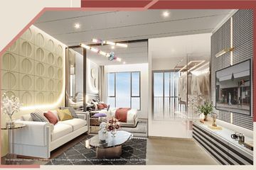 2 Bedroom Condo for sale in Phra Khanong, Bangkok near BTS Phra Khanong