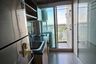 1 Bedroom Condo for sale in The Tempo Grand Sathorn-Wutthakat, Bang Kho, Bangkok near BTS Wutthakat