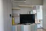 1 Bedroom Condo for sale in The Tempo Grand Sathorn-Wutthakat, Bang Kho, Bangkok near BTS Wutthakat