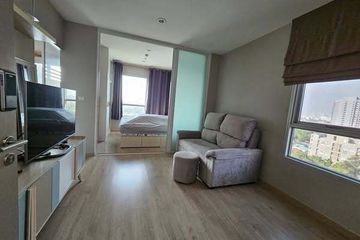 1 Bedroom Condo for sale in Bang Kho, Bangkok near BTS Wutthakat