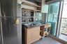 1 Bedroom Condo for sale in The Tempo Grand Sathorn-Wutthakat, Bang Kho, Bangkok near BTS Wutthakat