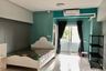 Condo for sale in Sinthanee Residence Tower, Ram Inthra, Bangkok near MRT Synphaet
