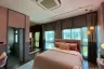 4 Bedroom House for sale in Thung Song Hong, Bangkok near Airport Rail Link Bang Khen