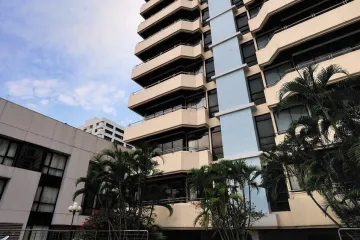 67 Bedroom Apartment for sale in Khlong Toei, Bangkok near BTS Asoke