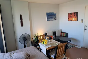 Condo for rent in Khlong Sam Prawet, Bangkok