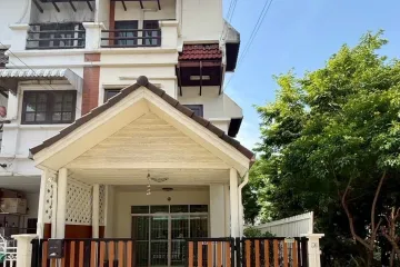 4 Bedroom House for Sale or Rent in Wang Thonglang, Bangkok