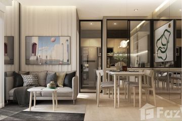 2 Bedroom Condo for sale in Nong Bon, Bangkok near MRT Suan Luang Ro 9