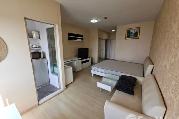 1 Bedroom Condo for sale in Suan Luang, Bangkok near MRT Si Nut