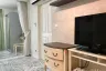 1 Bedroom Condo for Sale or Rent in The Link Sukhumvit 50, Phra Khanong, Bangkok near BTS On Nut
