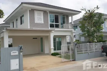 3 Bedroom House for Sale or Rent in Phraek Sa, Samut Prakan