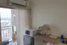 1 Bedroom Condo for rent in Lumpini Condo Town Ramintra - Nawamin, Ram Inthra, Bangkok near MRT Khu Bon