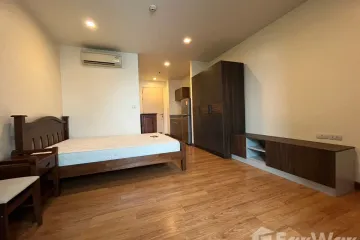 Condo for Sale or Rent in Maha Phruettharam, Bangkok near MRT Sam Yan