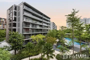 3 Bedroom Condo for sale in Phra Khanong Nuea, Bangkok near BTS On Nut