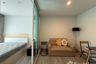1 Bedroom Condo for rent in Regent Home Bangna, Bang Na, Bangkok near BTS Bang Na