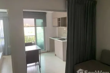1 Bedroom Condo for Sale or Rent in Elio Del Moss Phaholyothin 34, Sena Nikhom, Bangkok near BTS Kasetsart University