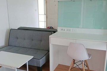 1 Bedroom Condo for rent in Lumpini Ville Lasalle-Barring, Bang Na, Bangkok near BTS Bearing