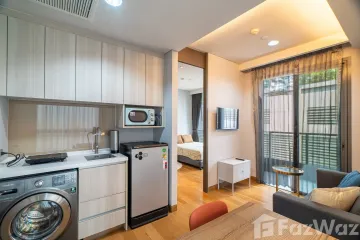 1 Bedroom Condo for sale in The Lumpini 24, Khlong Tan, Bangkok near BTS Phrom Phong